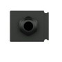 Raritan PX3-5516V unità di distribuzione dell'energia (PDU) 24 presa(e) AC 0U Nero (PX3-5516V)