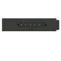 Raritan PX3-5190CR unità di distribuzione dell'energia (PDU) 8 presa(e) AC 1U Nero (PX3-5190CR)