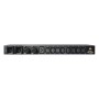 Raritan PX3TS-1875R unità di distribuzione dell'energia (PDU) 9 presa(e) AC 1U Nero (PX3TS-1875R)