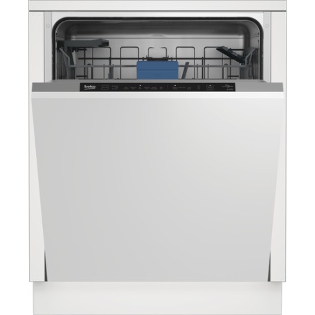 Beko b300 BDIN 16440 A scomparsa totale 14 coperti C (BDIN16440)