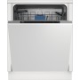 Beko b300 BDIN 16440 A scomparsa totale 14 coperti C (BDIN16440)
