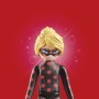 71342 Miraculous: Antibug