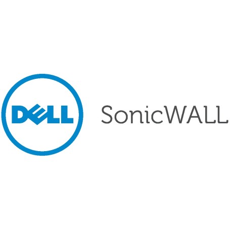 SonicWall Expanded, TZ600 1 licenza/e (01-SSC-0266)