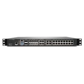 SonicWall NSSP 11700 firewall (hardware) 1U 47 Gbit/s (02-SSC-1719)