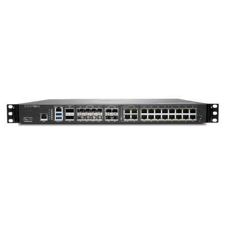 SonicWall NSSP 11700 firewall (hardware) 1U 47 Gbit/s (02-SSC-1719)