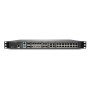SonicWall NSSP 10700 firewall (hardware) 1U 42 Gbit/s (02-SSC-1717)