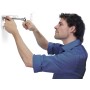 Da-Lite ProScreen 200x200 Matte White S schermo per proiettore 1:1 (10200004)