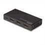 Lindy 38337 conmutador de vídeo HDMI (LINDY38337)