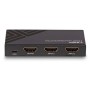 Lindy 38337 conmutador de vídeo HDMI (LINDY38337)