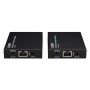 Lindy 39320 estensore KVM Trasmettitore e ricevitore