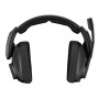 EPOS | SENNHEISER GSP 670 Cuffia Padiglione auricolare Bluetooth Nero (1000233)