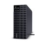 CyberPower OLS5KERT4UA-IEC gruppo di continuità (UPS) Doppia conversione (online) 5 kVA 4800 W 15 presa(e) AC