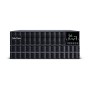 CyberPower OLS5KERT4UA-IEC gruppo di continuità (UPS) Doppia conversione (online) 5 kVA 4800 W 15 presa(e) AC