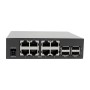 Tripp Lite B093-008-2E4U-M server per console