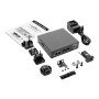 Tripp Lite B093-008-2E4U-M server per console