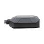 Tripp Lite B032-DPUA2 switch per keyboard-video-mouse (kvm) Nero