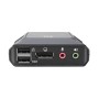 Tripp Lite B032-DPUA2 switch per keyboard-video-mouse (kvm) Nero