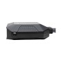 Tripp Lite B032-DPUA2 switch per keyboard-video-mouse (kvm) Nero