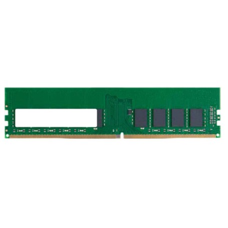 Transcend TS4GLH72V6E2 memoria 32 GB 1 x 32 GB DDR4 2666 MHz Data Integrity Check (verifica integrità dati)