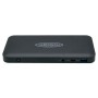 Origin Storage OSDOCK-USBC/EU replicatore di porte e docking station per laptop USB 3.2 Gen 1 (3.1 Gen 1) Type-C Nero