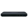 Origin Storage OSDOCK-USBC/EU replicatore di porte e docking station per laptop USB 3.2 Gen 1 (3.1 Gen 1) Type-C Nero