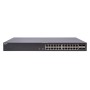RUCKUS Networks ICX8100-24 switch di rete Gestito Gigabit Ethernet (10/100/1000) 1U Nero