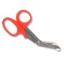 CF10 FORBICI UTILITY 16 5 - ROSSE (20572)