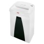 HSM SECURIO B22 - 1,9 x 15 mm distruggi documenti Taglio a particelle 57 dB 24 cm Bianco (1832121)