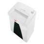 HSM SECURIO B22 - 1,9 x 15 mm distruggi documenti Taglio a particelle 57 dB 24 cm Bianco (1832121)