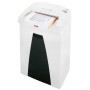 HSM Securio B22 5.8mm distruggi documenti Taglio a striscia 57 dB 24 cm Bianco (1831121)
