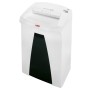 HSM Securio B22 5.8mm distruggi documenti Taglio a striscia 57 dB 24 cm Bianco (1831121)
