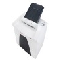 HSM Securio AF500 1.9 x 15mm distruggi documenti Taglio a particelle 56 dB 24 cm Bianco (2102111)