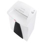 HSM SECURIO B26 distruggi documenti Taglio a striscia 55 dB 3,9 mm Bianco (1800111)