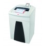 HSM Securio P36i distruggi documenti Taglio a particelle 55 dB 33 cm Bianco (1852121)