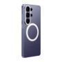 Samsung Galaxy S26 Ultra Clear Magnet Case (EF-CS948CTEGWW)