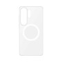 Samsung Galaxy S26 Ultra Clear Magnet Case (EF-CS948CTEGWW)