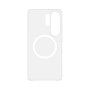 Samsung Galaxy S26 Ultra Clear Magnet Case (EF-CS948CTEGWW)