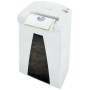 HSM Securio B24 4,5x30mm oiler distruggi documenti Taglio a particelle 56 dB 24 cm Bianco (1783111O)