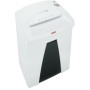 HSM Securio B24 4,5x30mm oiler distruggi documenti Taglio a particelle 56 dB 24 cm Bianco (1783111O)