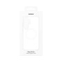 Samsung Galaxy S26 Ultra Clear Magnet Case (EF-CS948CTEGWW)