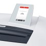 HSM Securio P36i distruggi documenti Taglio a striscia 55 dB 33 cm Nero, Bianco (1851121)
