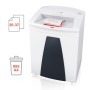 HSM SECURIO B35 distruggi documenti Taglio a striscia 56 dB 40 cm Bianco (1921111)