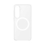 Samsung Galaxy S26 Clear Magnet Case (EF-CS942CTEGWW)
