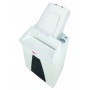 HSM Securio AF350 distruggi documenti Taglio a particelle 56 dB 3 cm Nero, Bianco (2113111)