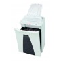 HSM Securio AF350 distruggi documenti Taglio a particelle 56 dB 3 cm Nero, Bianco (2113111)