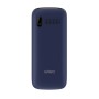Wiko F100 4,57 cm (1.8") 71 g Blu Telefono di livello base (WIKF10WB18LSBLUST)