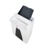 HSM Securio AF 150 1.9 x 15mm distruggi documenti Triturazione incrociata 56 dB 24 cm Bianco (2082111)