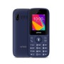 Wiko F100 4,57 cm (1.8") 71 g Blu Telefono di livello base (WIKF10WB18LSBLUST)