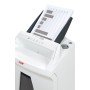 HSM Securio AF 150 1.9 x 15mm distruggi documenti Triturazione incrociata 56 dB 24 cm Bianco (2082111)