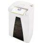 HSM Securio B24 5,8mm distruggi documenti Taglio a striscia 56 dB 24 cm Bianco (1781)
